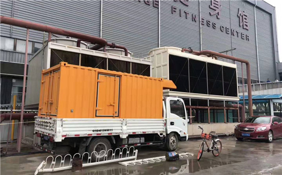 烈山300KW发电机组适配电缆规格选型指南