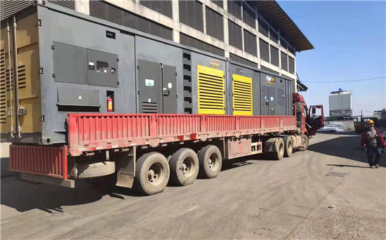烈山200KW发电机组适配电缆规格选型指南