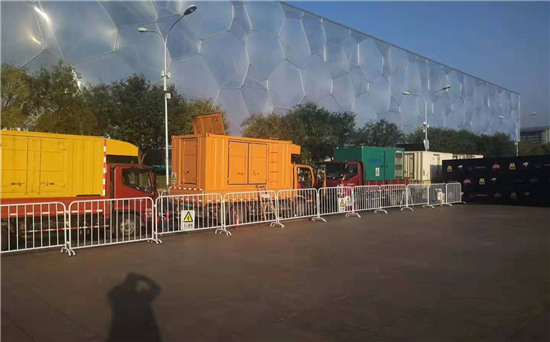 烈山400KW发电机组适配电缆规格选型指南
