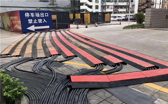 烈山发电机组电缆选型完整具体步骤(工程通用标准流程)